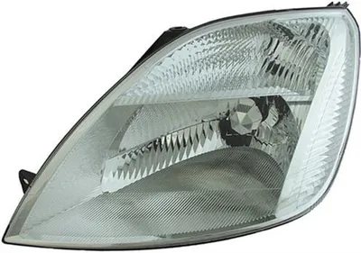 Produktbild von HELLA Scheinwerfer Links für FORD Fiesta Mk5 Schrägheck (JH1, JD1, JH3, JD3) 1LF 010 197-031