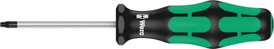 Produktbild von Wera 367 TORX, 25 mm, 130 mm, 25 mm, 27 g
