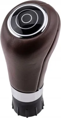 Immagine prodotto di Pomello del cambio, Mercedes, W204, W211, W212, Mokka, automatico,