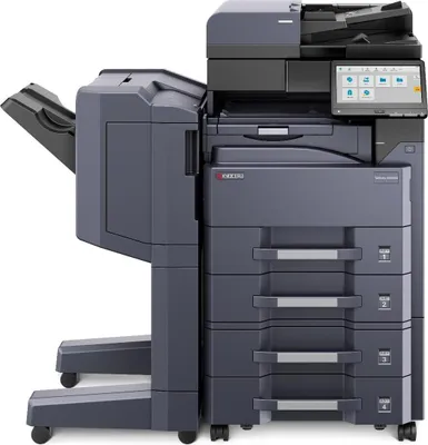 Immagine prodotto di KYOCERA TASKalfa MZ4000i Laser A3 1200 x 1200 DPI 40 ppm