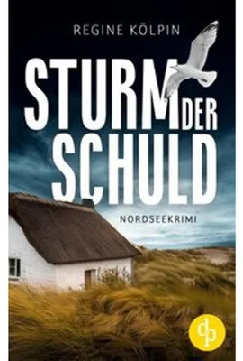Obrázok produktu pre Sturm der Schuld | Ein Nordseekrimi um eine dunkle Vergangenheit