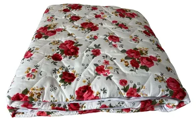 Produktbild von Textom Leichte Sommerdecke 140x200 Antiallergisch