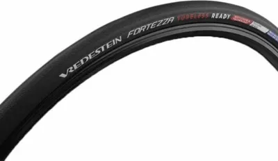 Immagine prodotto di Vredestein - Fortezza Tubeless Ready 700x25c