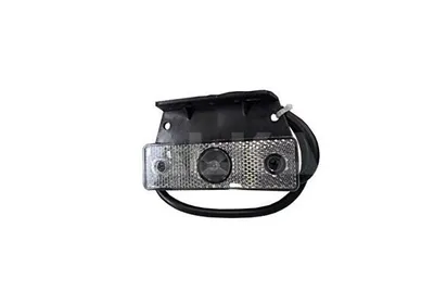 Produktbild von ALKAR 9773012 Blinker Blinkleuchte hinten Links hinten Rechts