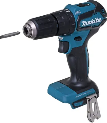 Obrázek produktu pro Vrtačka Makita DHP483Z 1700 ot./min černá, modrá