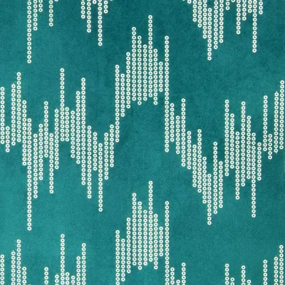 Obrázek produktu pro Eurofirany Záclona ready chill 140x250 cm tyrkysová