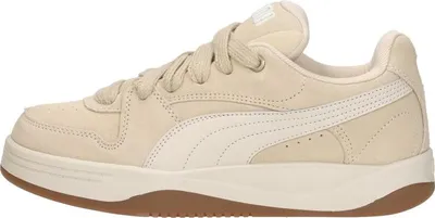 Produktbild von Puma Park Luna SD  Sneakers Laag - Beige - Maat 39