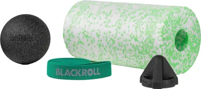 Produktbild von Blackroll Faszien-Set "Back Box"