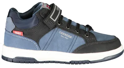 Produktbild von CARRERA BLAU HERREN-SPORTSCHUHE : Farbe - Blau, Größe - 31 Größe: 31 Farbe: Blau Größe: 31