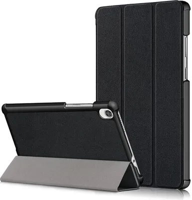 Obrázek produktu pro Techsuit Foldpro ochranné pouzdro pro - Lenovo Tab M8 HD (8705F/X/TB-8505X) - černá