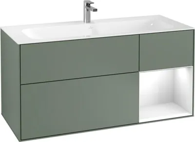 Produktbild von Villeroy & Boch G070GFGM Waschbeckenunterschrank Finion G07