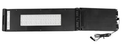Productafbeelding van SuperFish Home 25/30 Lichtkap Zwart