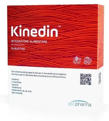 Immagine prodotto di Kinedin 14 Bustine