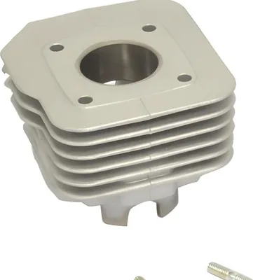 Produktbild von ATHENA Zylinder-Kolben-Kit - Ø40mm Honda