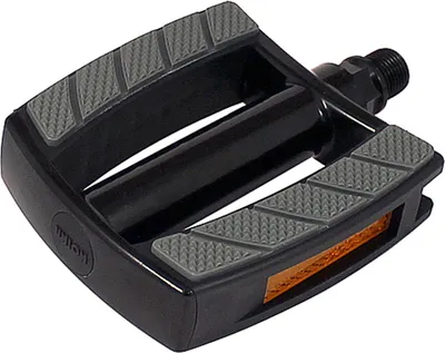 Image de Marwi Pédale trekking alu noir E-Bike SP-828 bl