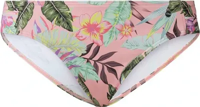 Produktbild von s.Oliver Bikini-Hose Azalea rose-bedruckt Größe 34