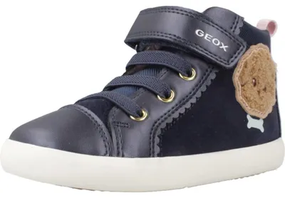 Obrázok produktu pre GEOX B GISLI GIRL Modrá