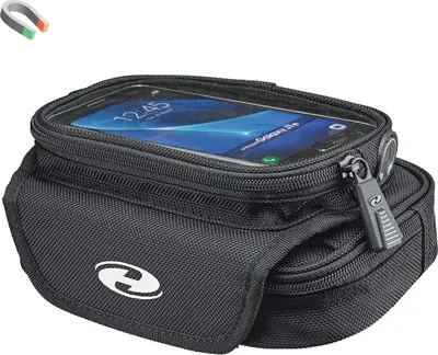 Produktbild von Held Tankrucksack Tiny XXL Magnet-System Tank- und Gürteltasche