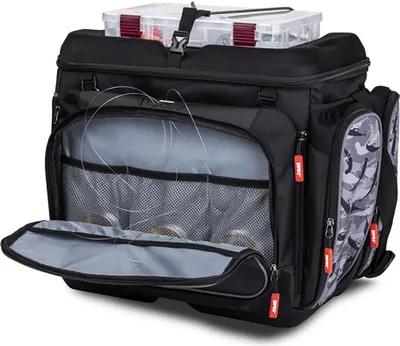 Zdjęcie produktu dla Rapala LureCamo Tackle Bag Magnum