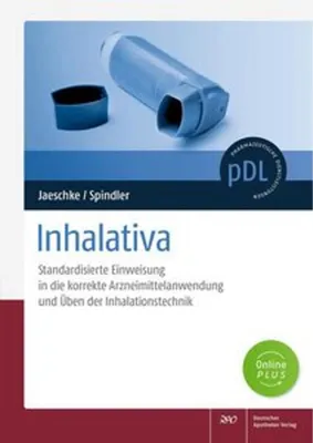 Produktbild von Inhalativa