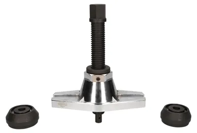 Produktbild von KS Tools 460.3700, Stahl, 5 Stück(e), 220 mm, 4,9 kg