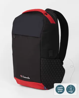 Zdjęcie produktu dla ItemLab Umbrella Corporation, Miast, Uni , Poliester