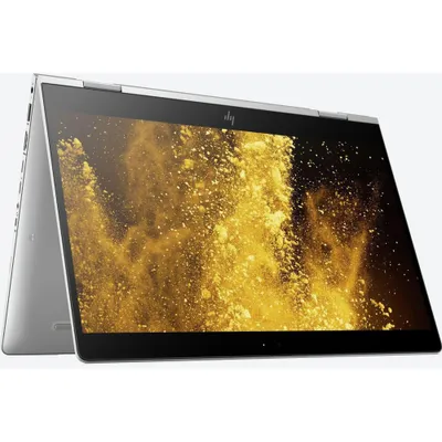 Produktbild von HP EliteBook x360 830 G6, Intel® Core™ i5, 1,6 GHz, 33,8 cm (13.3"), 1920 x 1080 Pixel, 8 GB, 256 GB