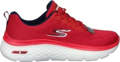 Produktbild von SKECHERSGO WALK HYPER BURSTRot