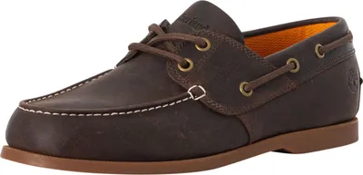 Produktbild von Timberland Bootsschuhe aus Cedar Bay-Leder, Braun 47.5 EU
