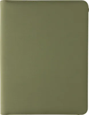 Immagine prodotto di XD Collection - Portafoglio "Impact Aware Deluxe", design tecnico, A4 XD620 (formato unico) (verde)