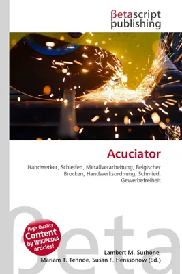 Produktbild von Acuciator
