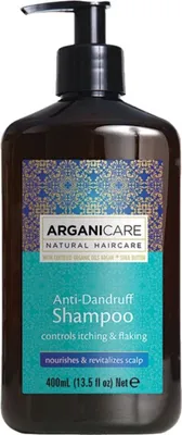 Produktbild von Arganicare Körperpflegeprodukte Arganicare Shea Butter, 4003