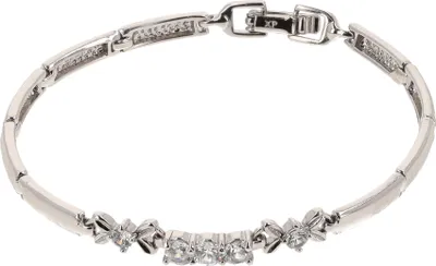 Image de Bracelet pour femme LOMASI - argent, taille unique
