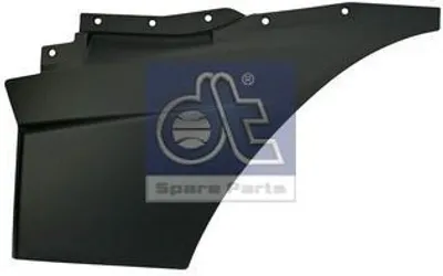 Produktbild von DT Spare Parts Türverlängerung 2.72008 für VOLVO FH 16 II
