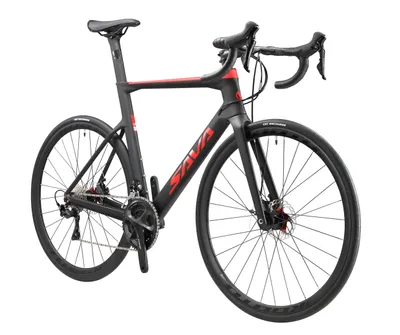 Produktbild von Sava Vegur 2.4 - Rennrad Roadbike Carbon