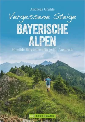 Image de Vergessene Steige Bayerische Alpen