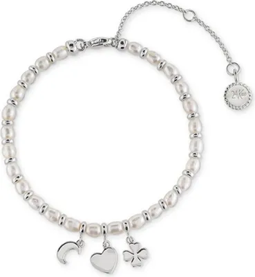Immagine prodotto di Bracciale da donna 24KAE 22414S color argento