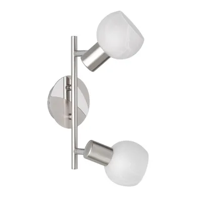 Obrázok produktu pre ŠPOT ANTIBES 2 x E14, max.28W