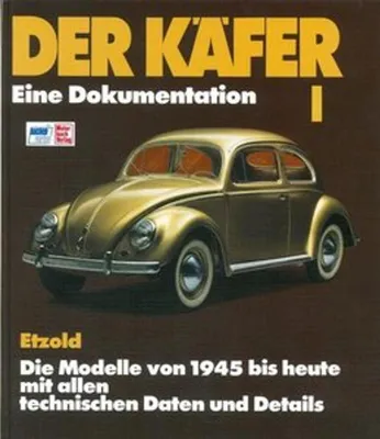 Produktbild von Der Käfer I