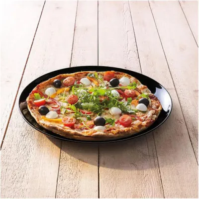Immagine prodotto di Italian Party Pizzateller schwarz