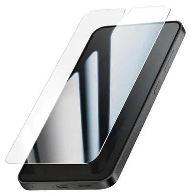 Image de Avizar, protection d'écran en verre résistante aux chocs et aux rayures pour Galaxy S26, transparente