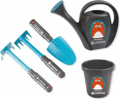 Obrázek produktu pro Gardena Startovací sada Ježek 16860