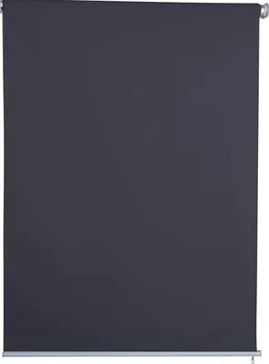 Imagen del producto de Toldo para terraza - 23 x 10 metros - Gris antracita - Resistente al agua