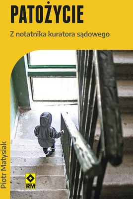 Productafbeelding van Patozycie Z notatnika kuratora sadowego