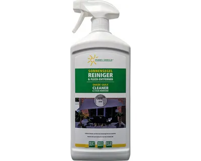 Produktbild von Sonnensegel Reiniger & Fleckentferner
