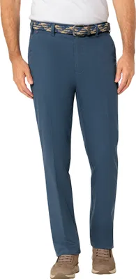 Produktbild von Brühl Herren NANOtec-Freizeithose, atmungsaktiv und knitterarm