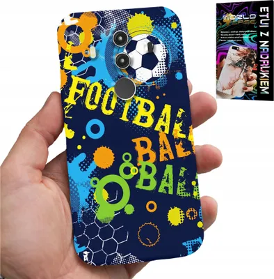 Immagine prodotto di Custodia Per Huawei Mate 10 Pro - Squadre Di Calcio, Calciatori