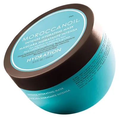 Productafbeelding van Moroccanoil Intensief Hydraterend Masker, 250 ml