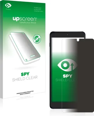 Produktbild von Für Motorola Edge 20 Pro Sichtschutzfolie Schutzfolie upscreen Anti-Spy Privacy Sichtschutz Blickschutz Display Schutz Folie Blaulichtfilter