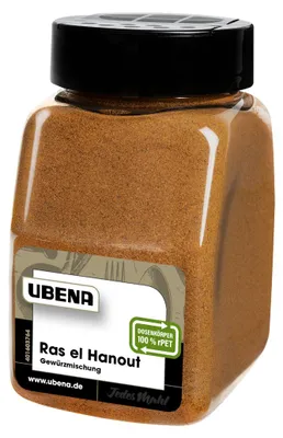 Productafbeelding van Ras el Hanout